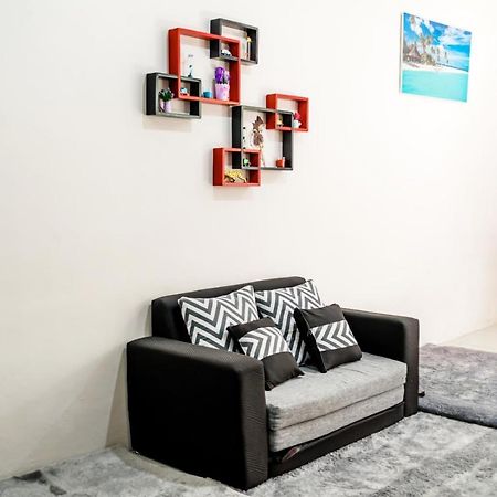 Villa Rumah 3 Kamar Lembang, Adem, Bebas Macet Bandung Exterior foto