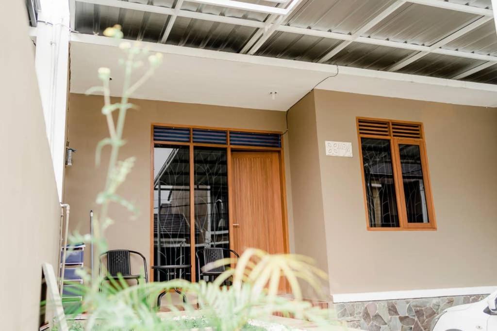 Villa Rumah 3 Kamar Lembang, Adem, Bebas Macet Bandung Exterior foto