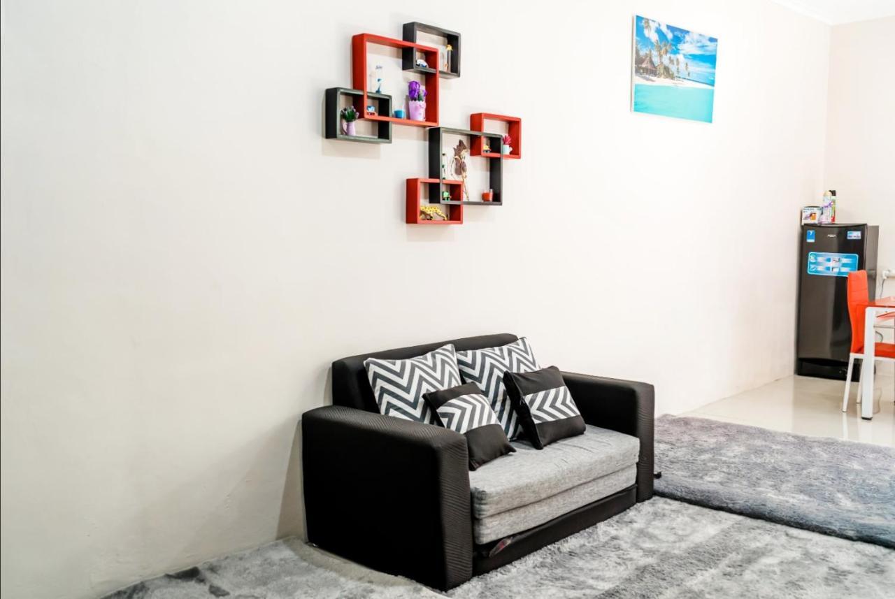 Villa Rumah 3 Kamar Lembang, Adem, Bebas Macet Bandung Exterior foto