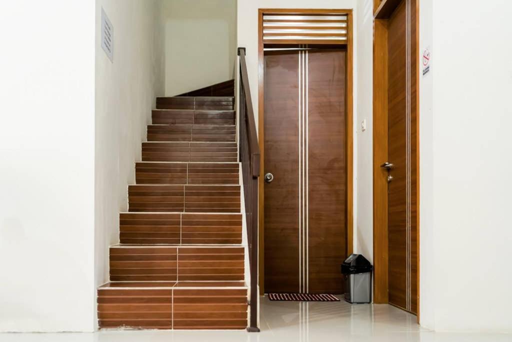 Villa Rumah 3 Kamar Lembang, Adem, Bebas Macet Bandung Exterior foto