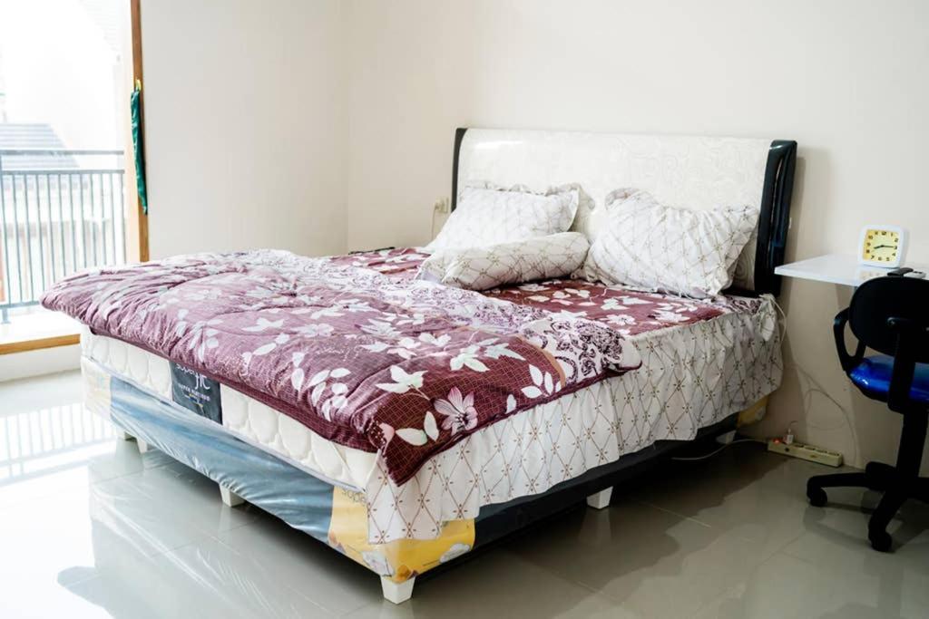 Villa Rumah 3 Kamar Lembang, Adem, Bebas Macet Bandung Exterior foto